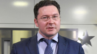 Главчев предлага Стефан Димитров да бъде освободен и външен министър да стане Даниел Митов
