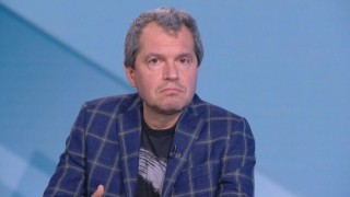 Йорданов: Кабинет с финансов министър Асен Василев го очаква прекрасна опозиция в наше лице