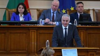 Пламен Тончев: Министри от кабинета на Кирил Петков не са защитавали националния интерес