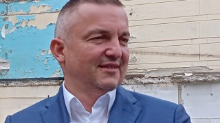 Показен арест за кмета на Варна Иван Портних