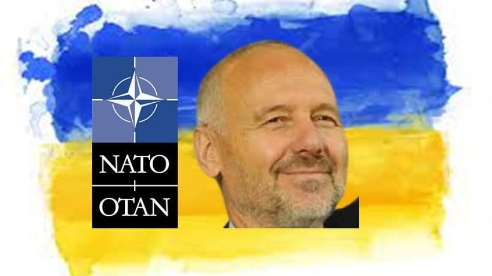 Проф. Тагарев: България ще предостави нова военна помощ за Украйна да продължи своята контраофанзива