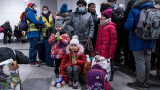 Вицепремиер и министър стоели зад далавера с 30 млн. лв. от украинските бежанци
