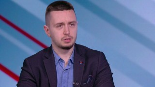 С такива евроатлантици, за какво са ти руски агенти?