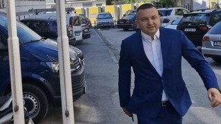 ОБВИНЕН: Иван Портних фъфли пред прокуратурата