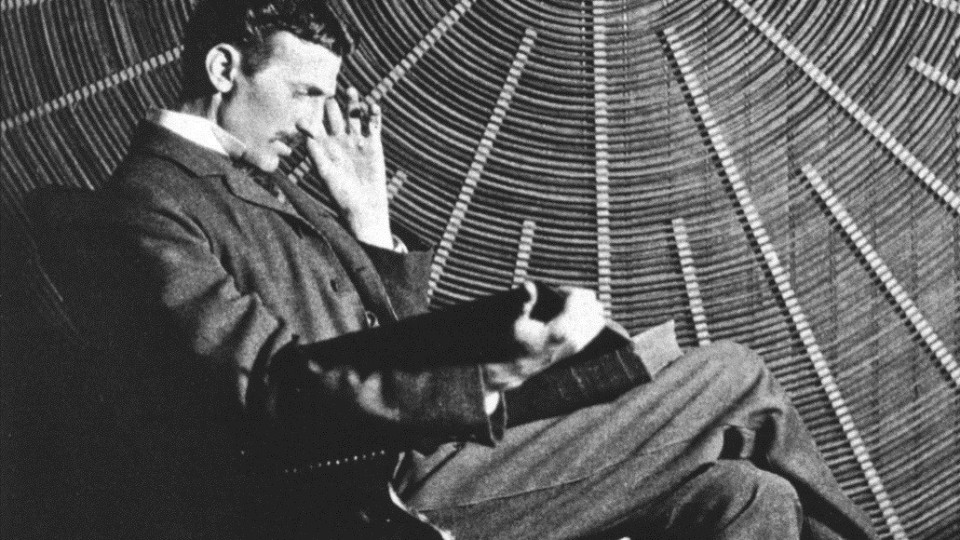 Гениалният Никола Тесла остава неразгадан и до днес