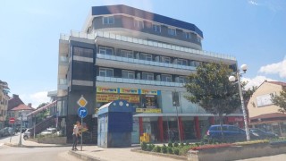 Далавера за 7 млн.: Димитър Бръчков и Живко Лешоядо заграбиха най-скъпата сграда в Петрич с кредит от ПИБ (ПЪРВА ЧАСТ + снимки)