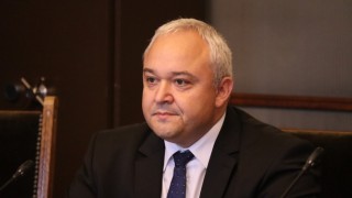 Иван Демерджиев се натиска за кмет на Пловдив „за благото на държавата“