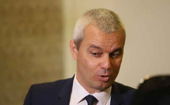 Копейкин издигна пловдивчанин за кмет на София