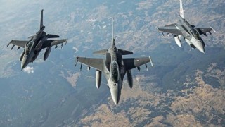 Newsweek разкри кой ще бъде ликвидиран, ако Киев получи F-16