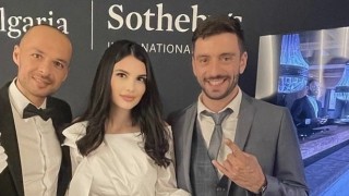 Българката Габриела Кирова към света: България не е просто територия!