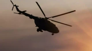 Люлинският наркобос Мирката наел хеликоптера, изхвърлил 100 кила дрога в Турция