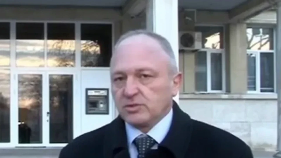 Прокурор №1 на Варна Владимир Чавдаров е милионер от подкупи