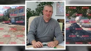 Кметът на Ихтиман Калоян Илиев ремонтира 2 тротоара за 350 000 лева (СНИМКИ)