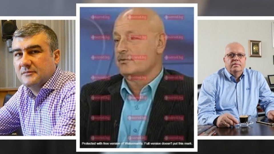 СКАНДАЛ: Ето ги босовете на млечния картел – питайте тримата Димитровци защо грабят народа