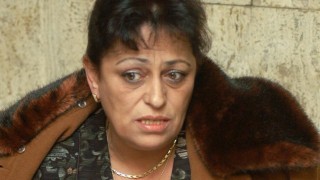Наташа Николова, първата жена шеф на РПУ, пред „Труд news“: Изпълнителната власт в момента няма интерес от силна полиция