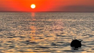Морска мина се взриви до румънски плаж на 25 километра от България