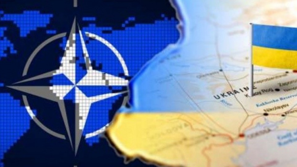 РУСИЯ НЕ БИВА ДА ПРИЕМА НИКАКВО СЪГЛАШАТЕЛСТВО С НАТО