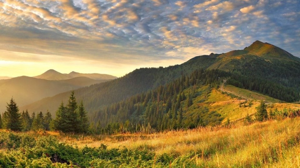 Митове и легенди за старите имена на планините в България СНИМКИ