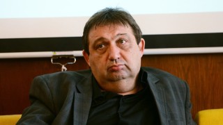 Палавият Иван Шишков се пуска за кмет на София: Президентът ще ме подкрепи