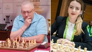Треньорът на Нургюл: Ако от друга държава дойде оферта за нея, няма да й кажа: Недей да приемаш!