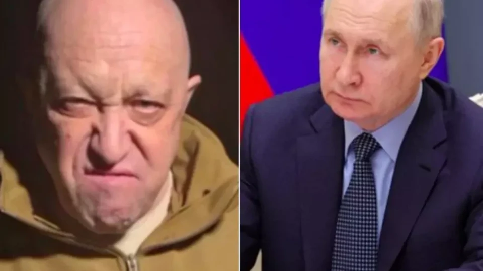 Ще гръмнат ли Путин за отмъщение от "Вагнер"?