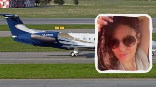 Стюардеса от самолета на Пригожин разказа за „странен ремонт“ преди фаталния полет