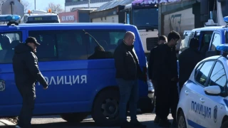 Жестока драма в Бургаско, тълпа роми уби шофьор с камион, прегазил смъртоносно дете