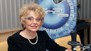 Валерия Велева: За Борисов, Хекимян и за жалката българска политика