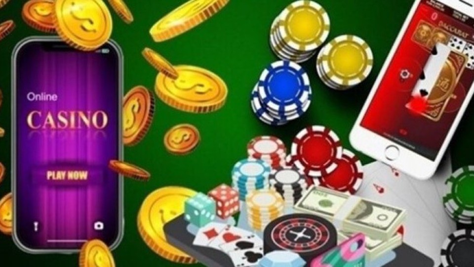 Кои са най-популярните казино игри онлайн