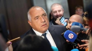 Бойко Борисов: Ще обявим кандидата ни за кмет на София след ретроградния Меркурий