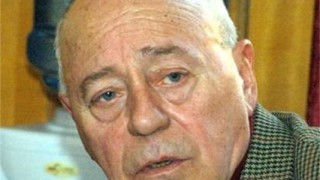 Тодор Колев се сблъскал с убиеца на Сашо Сладура