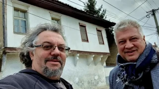 Наследници на Димитър Талев питат депутата Манол Пейков какво е направил с 200 000 лв. дарения за къщата на писателя в Прилеп