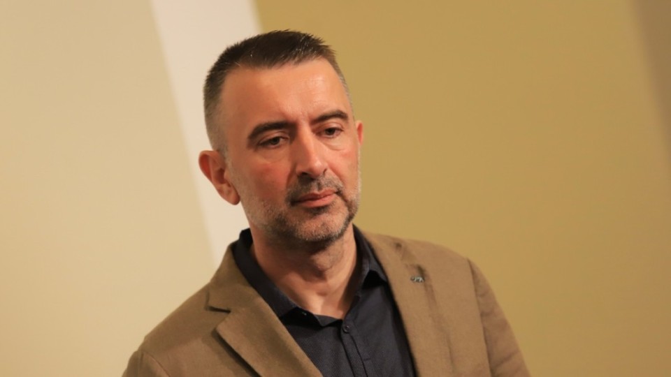 Ивайло Вълчев: Не искат избори, води се безпринципна търговия