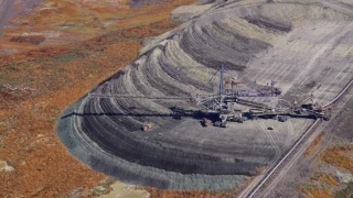 „Мини Марица Изток“ има запаси от над 2 милиарда тона въглища за следващите 70 г.
