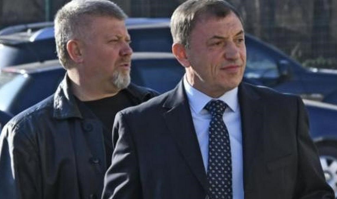 Осъден за атентата с гранатомети срещу Алексей Петров изчезна безследно