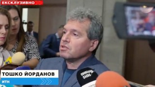 Ексклузивно в “Свободно слово”! Тошко Йорданов: „Страйкърите“ гърмят като пуканки на фронта в Украйна