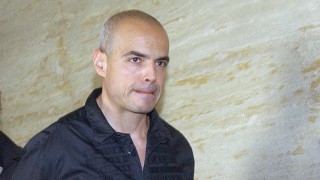 Прокопи Културиста от „Наглите“ пуснат от затвора само ден след убийството на Алексей Петров
