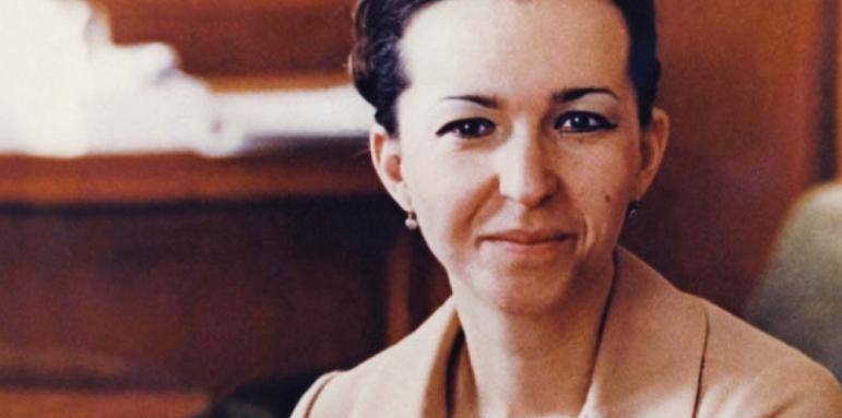 Людмила Живкова създава НГДЕК с бюджет от 0 лева