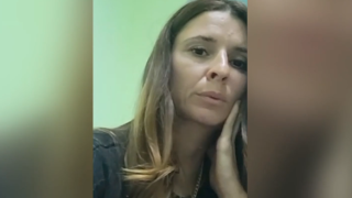 "Не ме е удрял, спорът ни прерасна в скандал": Говори съпругата на арестувания прокурор от Перник