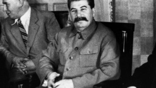 Българин излекува Сталин от псориазис