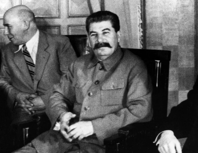 Защо Сталин ликвидира българина, излекувал го от псориазис?