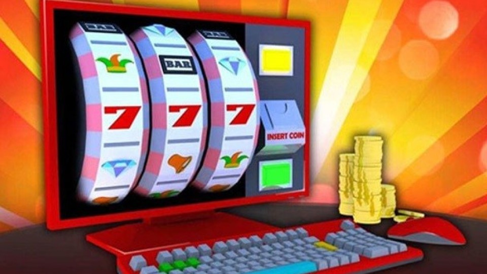 Кое е най-доброто казино онлайн