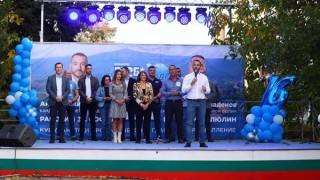 Антон Хекимян: Васил Терзиев избяга от дебат с мен, не може без "патерици"