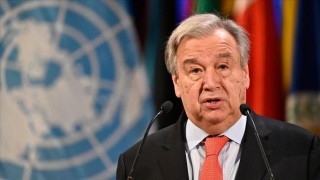 Израел поиска оставката на генералния секретар на ООН Антонио Гутиереш, защото ги призова да спрат да избиват деца!