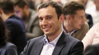 Васил Терзиев обмисля ул. „Граф Игнатиев“ да се преименува на „Навални“