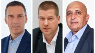 Бургас, Стара Загора и Кърджали вече имат избрани кметове