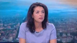 Ваня Григорова: Влизам в битката за парламентарните избори: Да прекратим "мандата" на този "елит"!