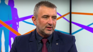 Ивайло Вълчев: ДАНС си свърши работата, не подкрепяме смяната на ЦИК
