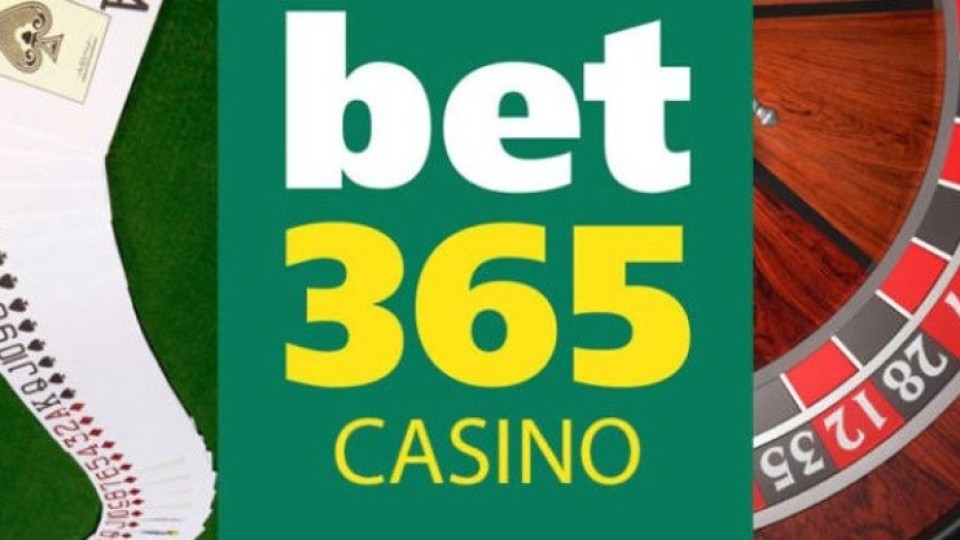 Какво да очакваме от казино bet365?