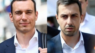 Разследване в MEDIAMALL! Топлата връзка между кмета Васил Терзиев и Деян Николов от ПП „Възраждане“